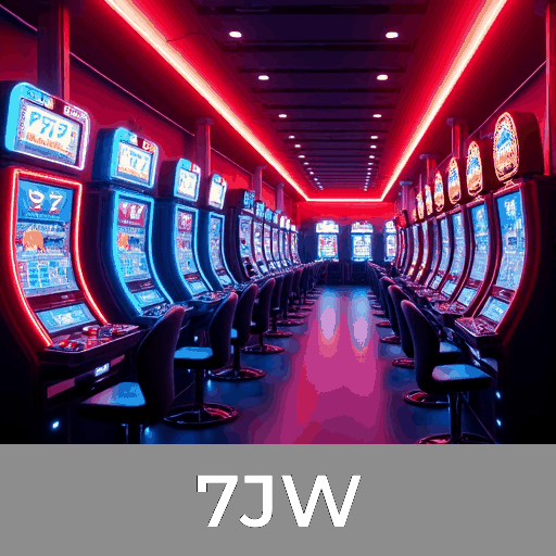 Experimente a Praticidade do App 7JW: Apostas na Palma da Mão