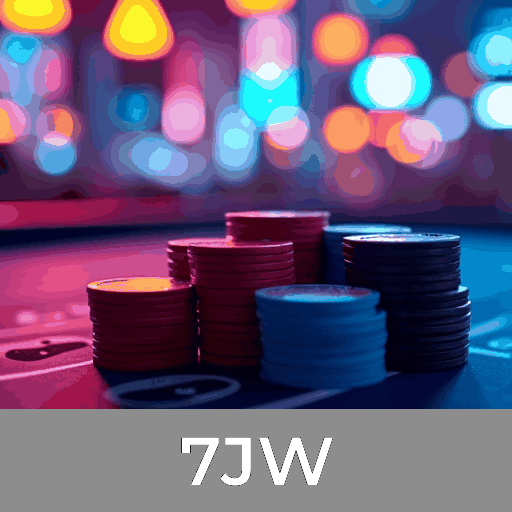 7JW: Experiência Empolgante de Jogos de Cassino e Grandes Prêmios