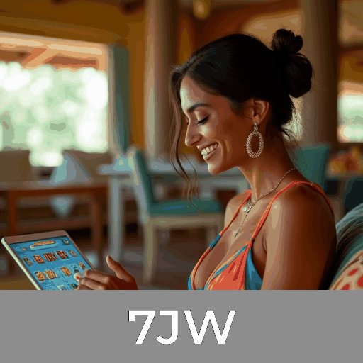 7JW: Emoção e Altas Recompensas nos Caça-Níqueis!
